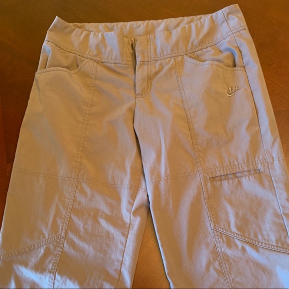 Capris - Picture 1 of 3